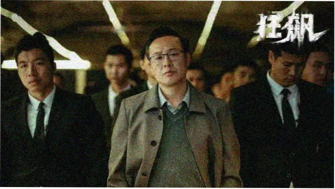 日韩在线影院本周编辑精选片单封面